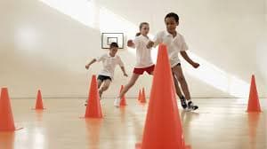 Strength Training Foundations
