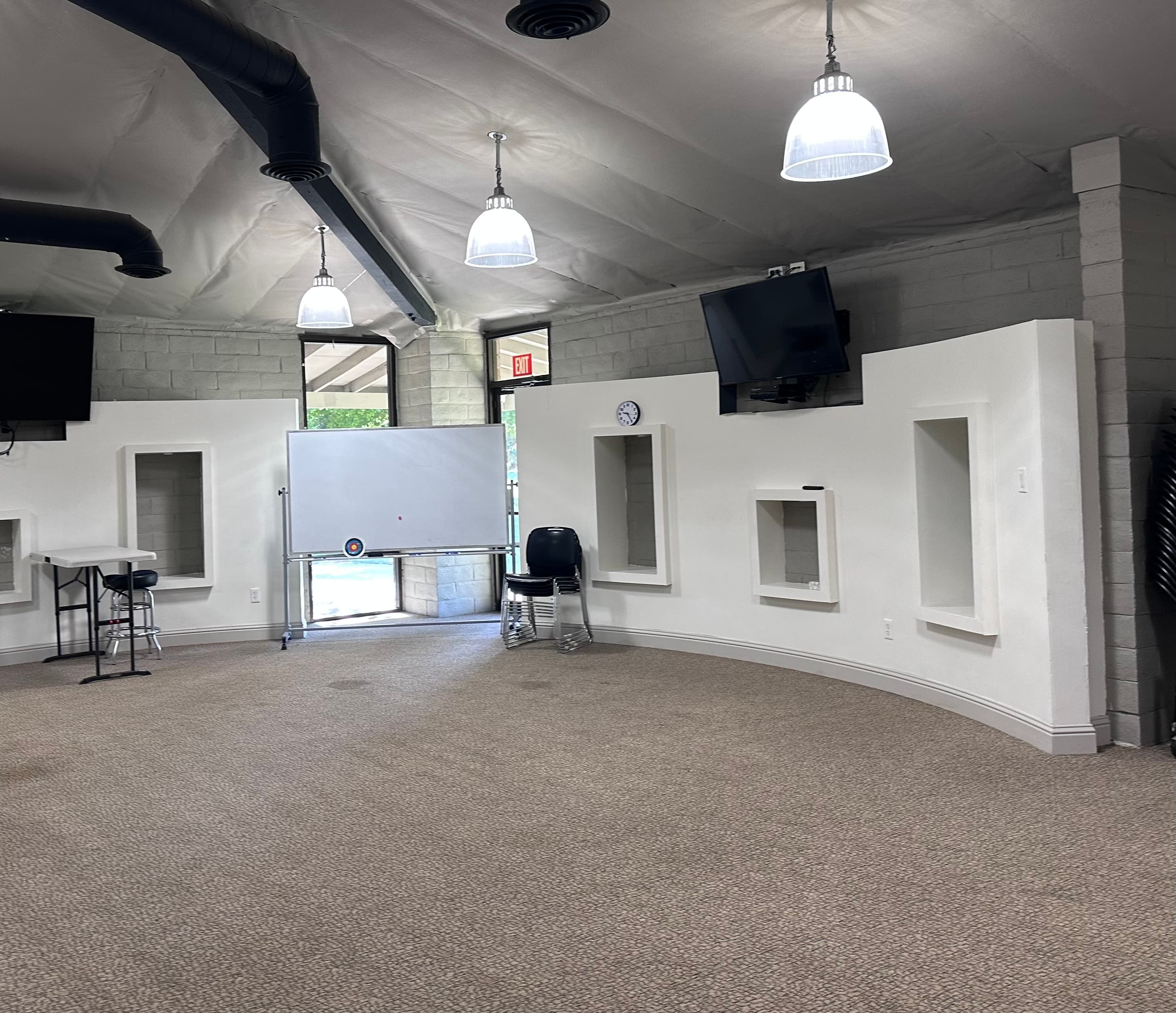 Uploaded image for Math and STEAM Classroom in Need of Apple TV